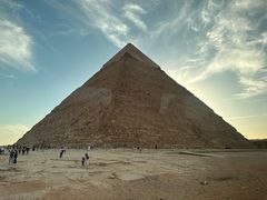 -吉萨金字塔群