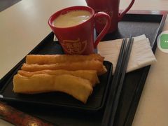 大王油条-永和大王(漕宝店)
