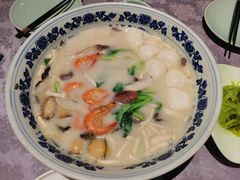 -山外山菜馆(玉泉路店)