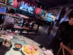-C31地窖餐厅(黑龙江北路店)