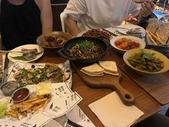 -Blac+Blac(中海环宇荟店)