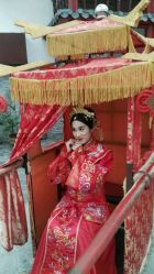 点击看大图 -色色婚纱摄影(大沥旗舰店)