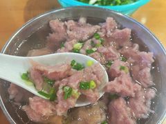 牛滑汤-达道武仔牛肉店(广达路店)