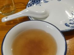 -全汁全味驴庄(东城店)