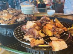 -广州富力君悦大酒店·凯菲厅