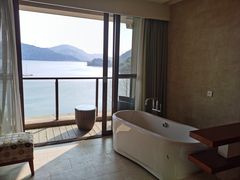 -宁波九龙湖开元度假村