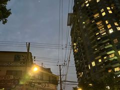 -安福路