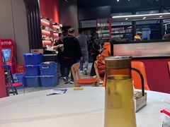 -517烧烤·龙虾·海鲜大排档(万象都荟店)