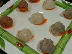 -满禾林火锅(丹东路店)