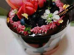 -小苍兰风铃草蛋糕甜品(沈阳店)