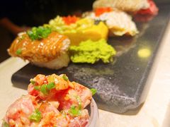 -昊·来了寿司(泡桐树店)
