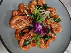 -鹿鸣酒家(越秀店)