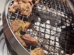 -久藏·横膈膜烧肉·酒场(江汉路店)