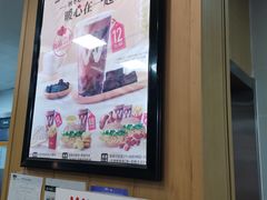 -华莱士·全鸡汉堡(杭州武林店)