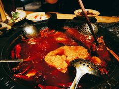 -蜀大侠火锅(车公庙店)