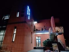 -伊诺咖啡(东川路店)