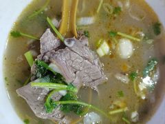 -化三驴肉汤(金明东街店)