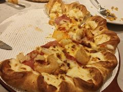 -必胜客(姜堰北大街店)