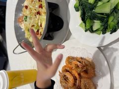 -宏玲餐厅(四川南路店)