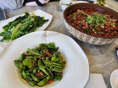 -鑫紫玉食府·巴特私房菜