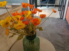 -禧瑞 ·丝浴主题·水疗·spa(中山公园店)