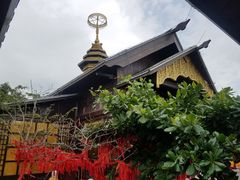 -海南分界洲岛旅游区