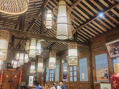 -苗家大院酸汤鱼(贵阳北站店)