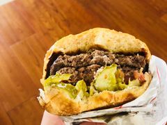 -The Habit Burger Grill 哈比特汉堡(爱琴海店)