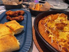 -必胜客(城西银泰店)