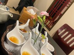 -天狗山料理(省体店)