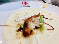 -味+新京宴·烤鸭·北京菜(创意谷店)
