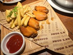 -外婆家(青岛万象城店)
