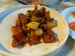 -天然居·漳港海鲜·海景餐厅(南澳总店)