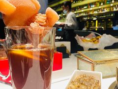 -领鲜天下·焗海鲜·花胶鸡(天目里店)