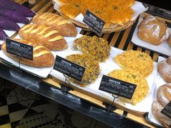 -Let's Taipei 非常烘焙(太古里店)