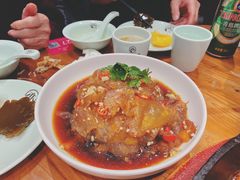 -老板恋上鱼(振华商厦店)