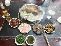 -储奇门鳝鱼火锅(总店)