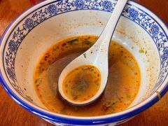 -King Made Noodles 金味德牛肉拉面