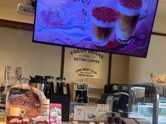 -Peet's Coffee皮爷咖啡(新天地黑标店)