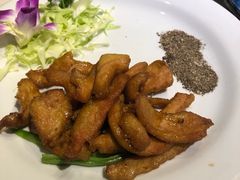 -上楼私房菜(院士路店)