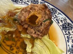 -春水锅贴·传统鲁菜(大明湖店)