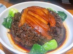 梅干菜扣肉-孔乙己酒家(虹桥路店)