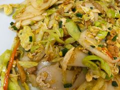 -面道赞宁海海鲜面(迎凤街店)