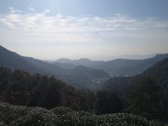 -西湖风景区十里琅珰-五云山