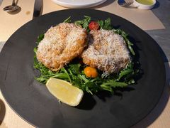 -Mercato莫卡多露台餐厅与酒吧(K11店)