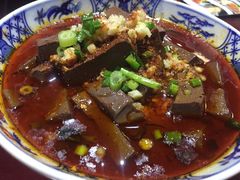-窄巷子陕菜馆·地道陕西菜(粉巷店)