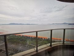 -舟山希尔顿酒店