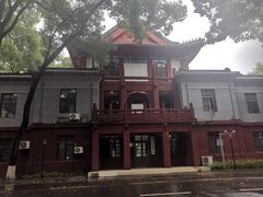 -四川大学(望江校区)