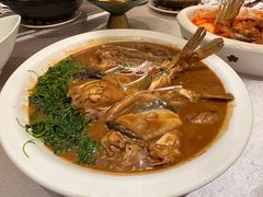 -壹品宴掦·淮扬菜(新牌坊店)