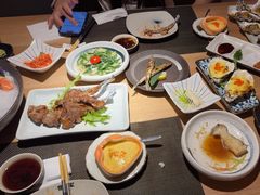 -德川家日本料理(顺义华联店)